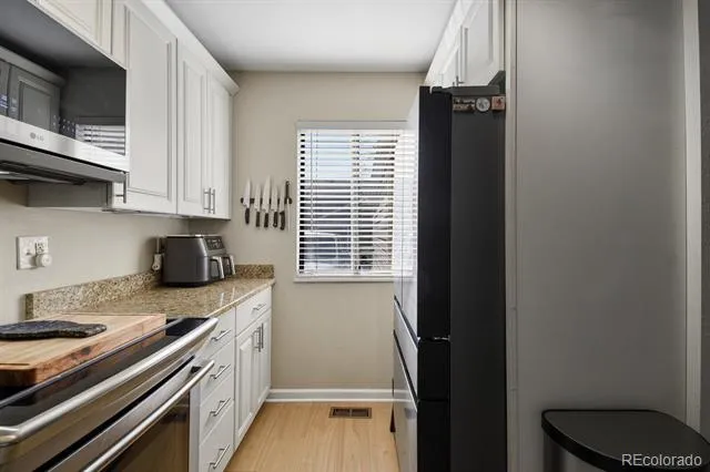 7474 E Arkansas Avenue #16-05 Denver, CO 80231