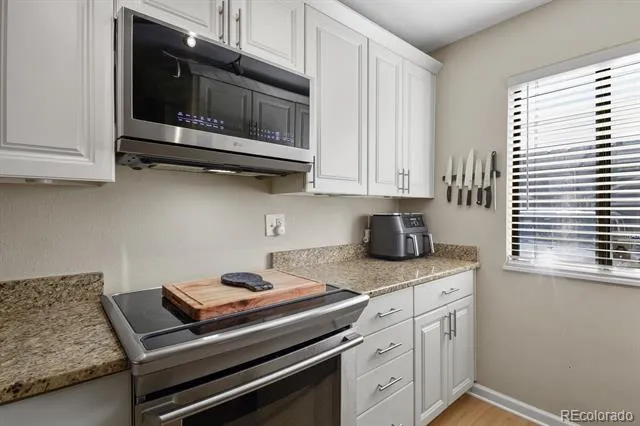 7474 E Arkansas Avenue #16-05 Denver, CO 80231