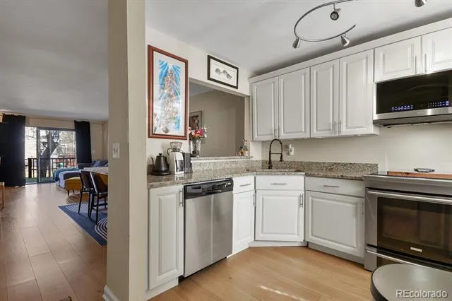 7474 E Arkansas Avenue #16-05 Denver, CO 80231