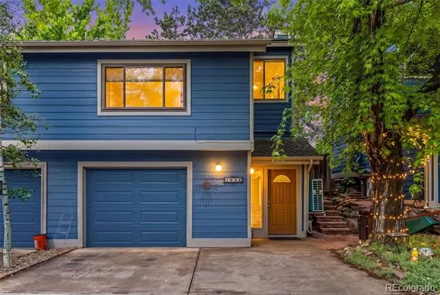 1040 Poplar Avenue Boulder, CO 80304