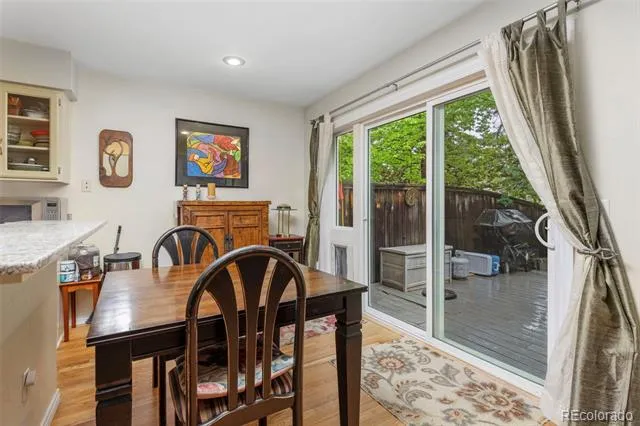 1040 Poplar Avenue Boulder, CO 80304