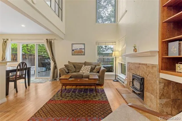 1040 Poplar Avenue Boulder, CO 80304