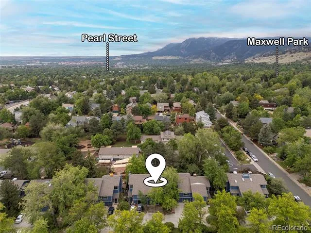 1040 Poplar Avenue Boulder, CO 80304