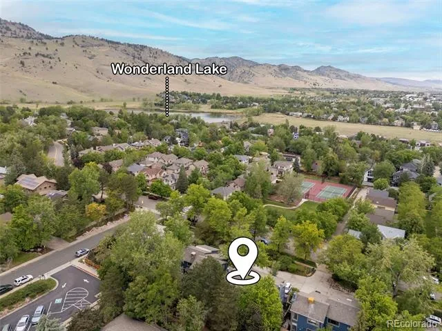1040 Poplar Avenue Boulder, CO 80304