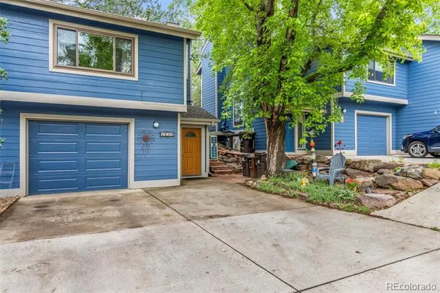 1040 Poplar Avenue Boulder, CO 80304