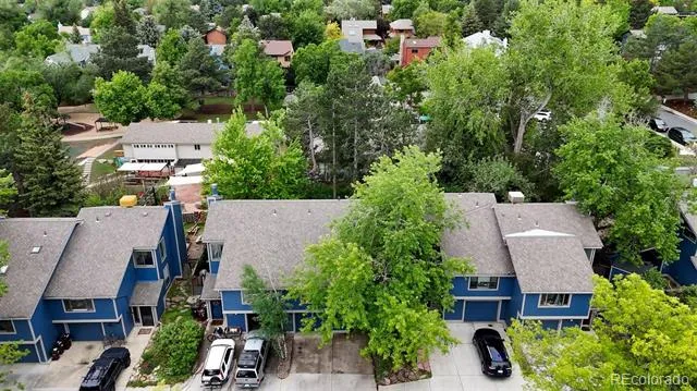 1040 Poplar Avenue Boulder, CO 80304