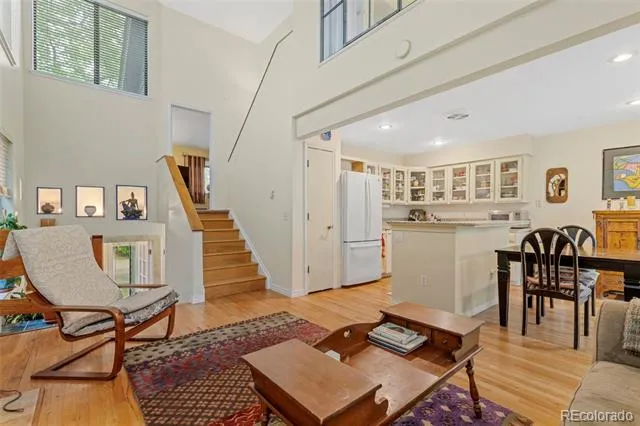 1040 Poplar Avenue Boulder, CO 80304