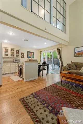 1040 Poplar Avenue Boulder, CO 80304