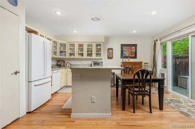 1040 Poplar Avenue Boulder, CO 80304
