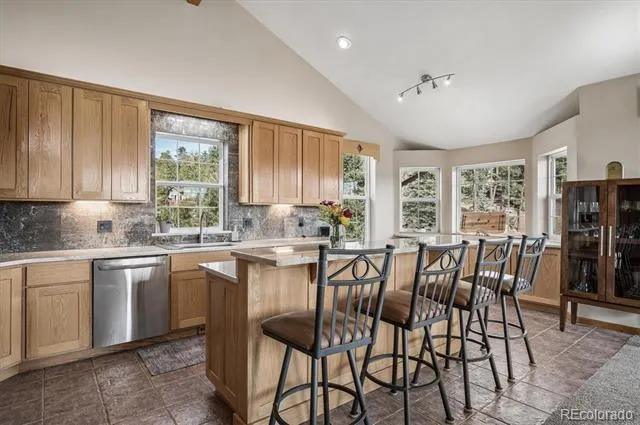 34155 Grouse Lane Evergreen, CO 80439