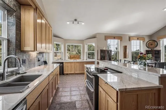 34155 Grouse Lane Evergreen, CO 80439