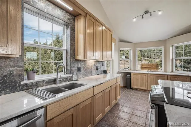 34155 Grouse Lane Evergreen, CO 80439