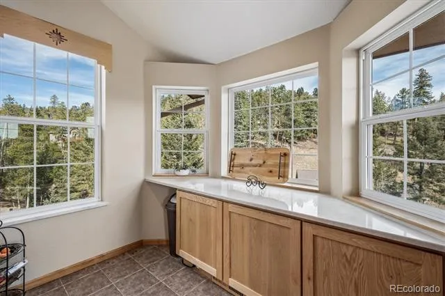 34155 Grouse Lane Evergreen, CO 80439