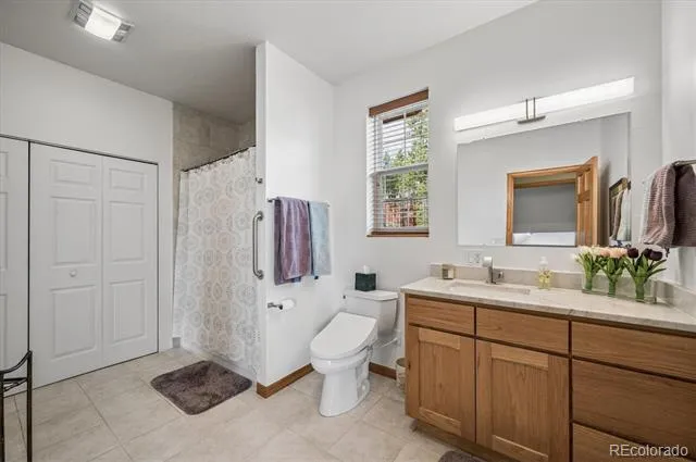 34155 Grouse Lane Evergreen, CO 80439
