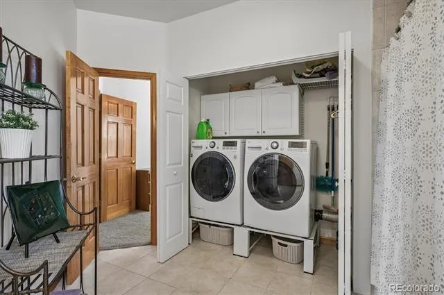 34155 Grouse Lane Evergreen, CO 80439