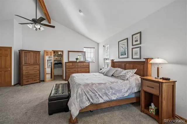 34155 Grouse Lane Evergreen, CO 80439