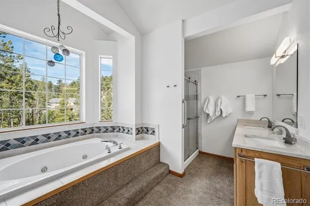 34155 Grouse Lane Evergreen, CO 80439