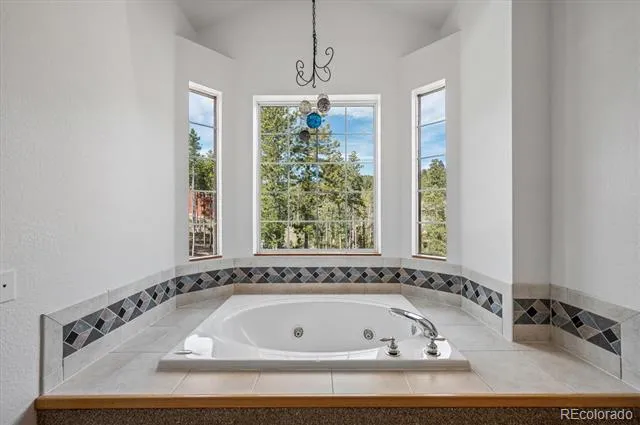 34155 Grouse Lane Evergreen, CO 80439