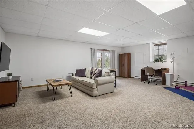 34155 Grouse Lane Evergreen, CO 80439