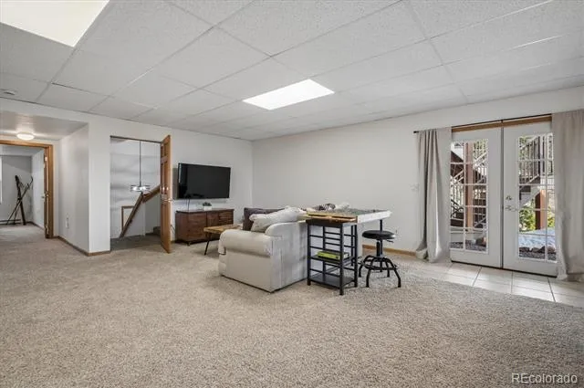 34155 Grouse Lane Evergreen, CO 80439