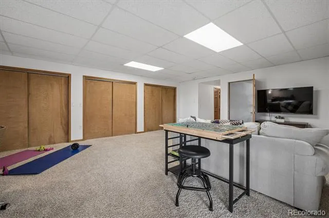 34155 Grouse Lane Evergreen, CO 80439