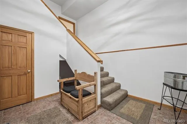34155 Grouse Lane Evergreen, CO 80439