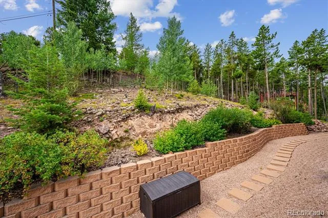 34155 Grouse Lane Evergreen, CO 80439