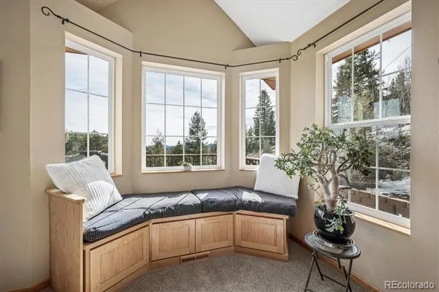34155 Grouse Lane Evergreen, CO 80439