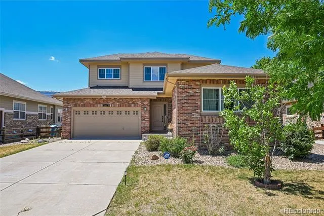 247 Coolidge Way Aurora, CO 80018