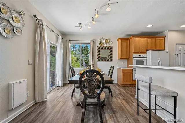 247 Coolidge Way Aurora, CO 80018