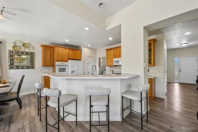 247 Coolidge Way Aurora, CO 80018
