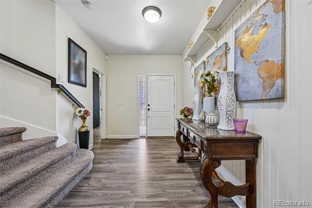 247 Coolidge Way Aurora, CO 80018