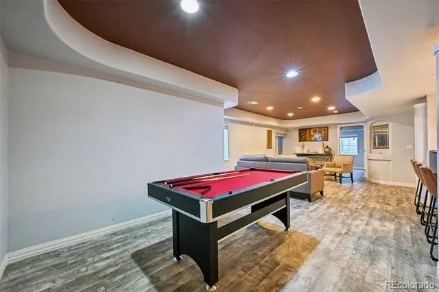 247 Coolidge Way Aurora, CO 80018