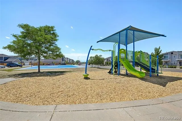 247 Coolidge Way Aurora, CO 80018