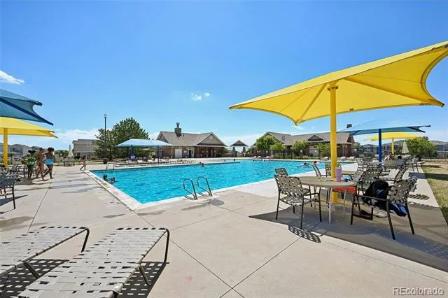 247 Coolidge Way Aurora, CO 80018