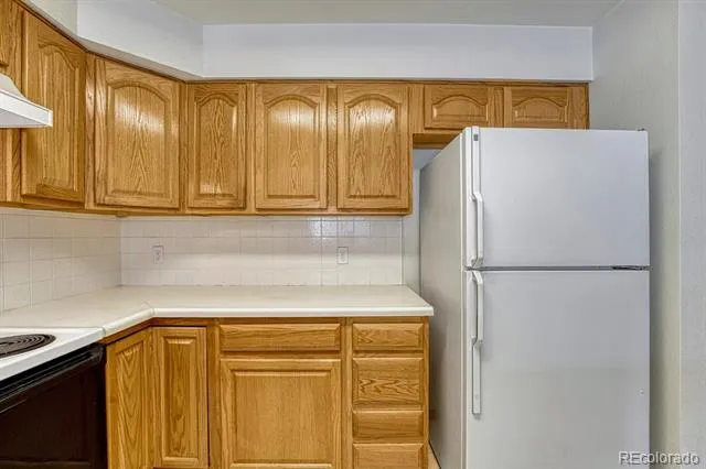 6977 Los Reyes Circle Colorado Springs, CO 80918