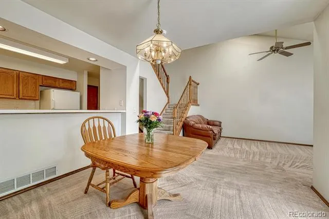6977 Los Reyes Circle Colorado Springs, CO 80918
