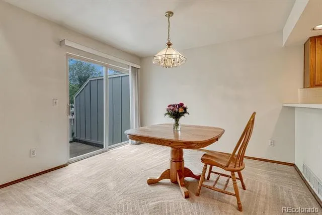 6977 Los Reyes Circle Colorado Springs, CO 80918