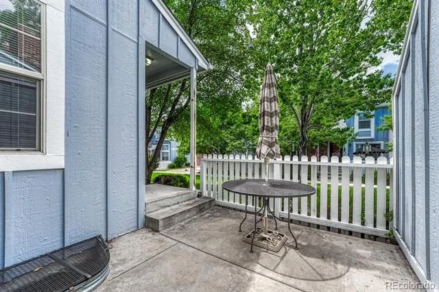 6977 Los Reyes Circle Colorado Springs, CO 80918
