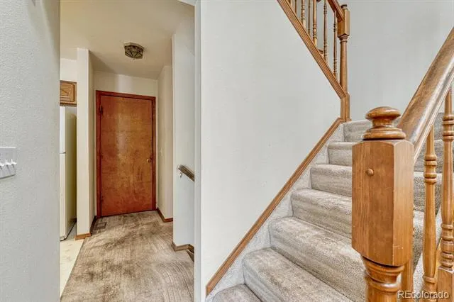 6977 Los Reyes Circle Colorado Springs, CO 80918