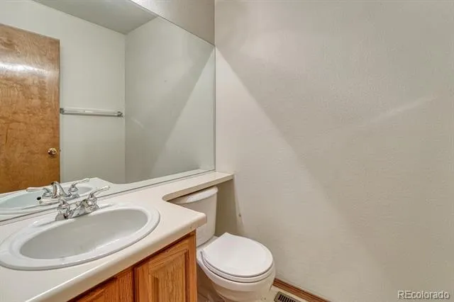 6977 Los Reyes Circle Colorado Springs, CO 80918