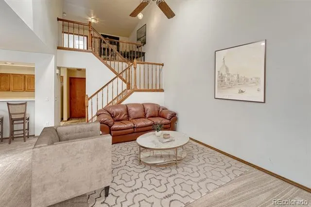 6977 Los Reyes Circle Colorado Springs, CO 80918