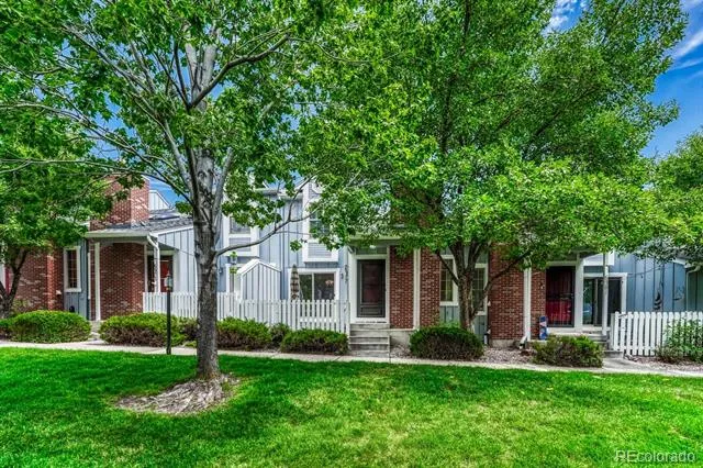 6977 Los Reyes Circle Colorado Springs, CO 80918