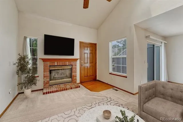 6977 Los Reyes Circle Colorado Springs, CO 80918