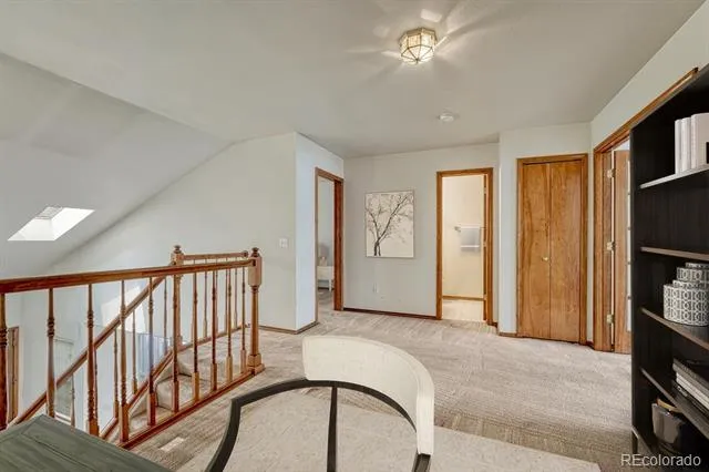 6977 Los Reyes Circle Colorado Springs, CO 80918
