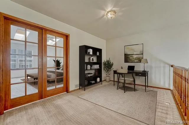 6977 Los Reyes Circle Colorado Springs, CO 80918