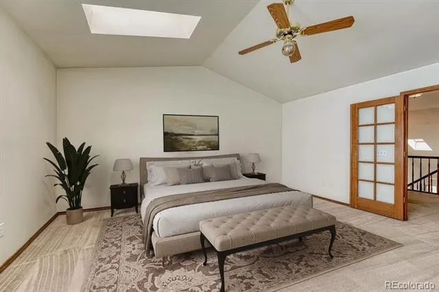 6977 Los Reyes Circle Colorado Springs, CO 80918