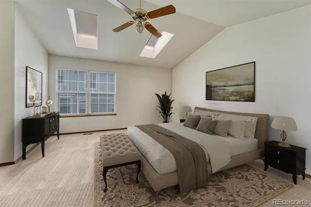 6977 Los Reyes Circle Colorado Springs, CO 80918