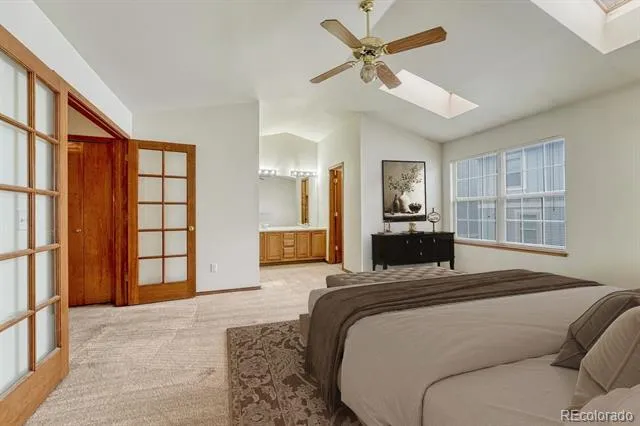 6977 Los Reyes Circle Colorado Springs, CO 80918