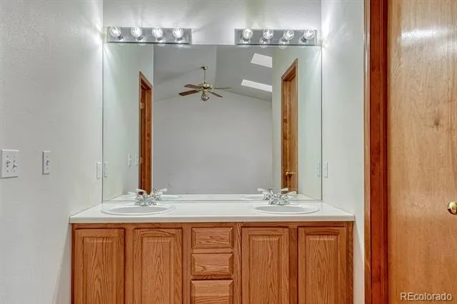 6977 Los Reyes Circle Colorado Springs, CO 80918